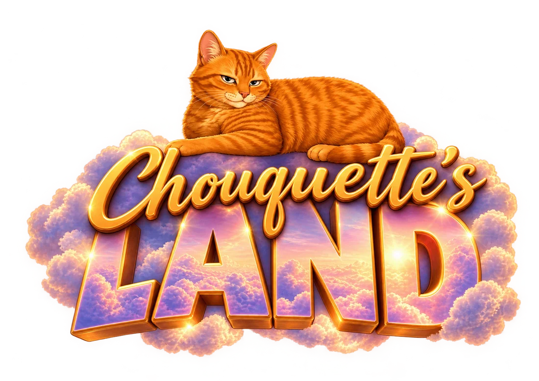 Chouquette's Land